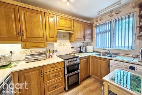 3 bedroom semi-detached house for sale, Birling Close, Nottingham