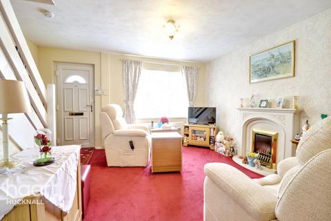 3 bedroom semi-detached house for sale, Birling Close, Nottingham