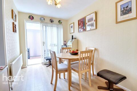 3 bedroom semi-detached house for sale, Birling Close, Nottingham