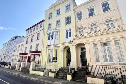 1 bedroom apartment for sale, Flat 3, Pembroke House, 44 David Place, St. Helier, Jersey
