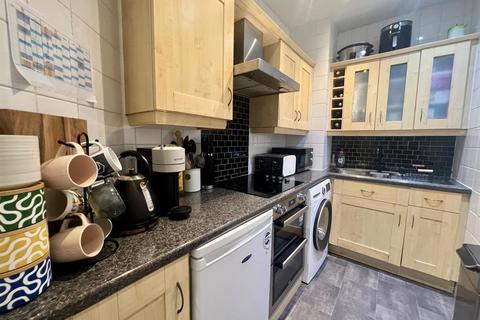 1 bedroom apartment for sale, Flat 3, Pembroke House, 44 David Place, St. Helier, Jersey