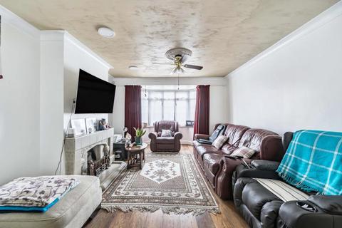 4 bedroom semi-detached house for sale, West Hill, Wembley, HA9 9RS