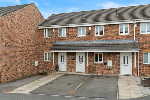 15 Milton Gardens, Featherstone, Pontefract, WF7 5DQ