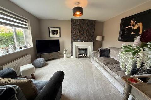 3 bedroom semi-detached house for sale, Cheviot View, Prudhoe, Prudhoe, Northumberland