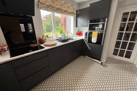 3 bedroom semi-detached house for sale, Cheviot View, Prudhoe, Prudhoe, Northumberland