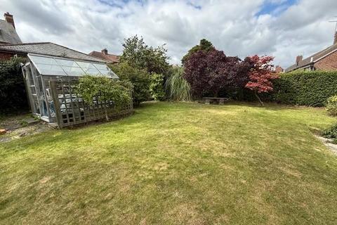 3 bedroom semi-detached house for sale, Cheviot View, Prudhoe, Prudhoe, Northumberland