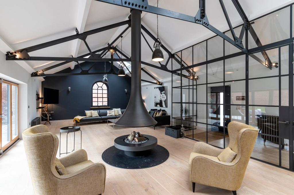 Sitting Room