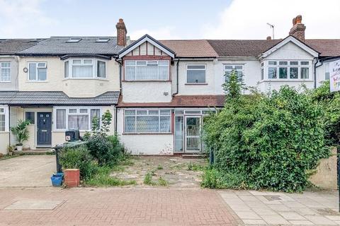 42 Woodmansterne Road, London, SW16 5UX