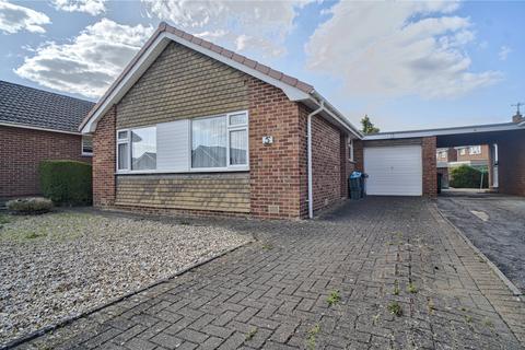 3 bedroom bungalow for sale, Cardwell Close, Nythe, Swindon, Wiltshire, SN3