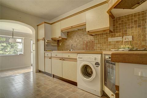 3 bedroom bungalow for sale, Cardwell Close, Nythe, Swindon, Wiltshire, SN3