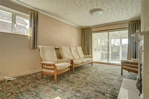 3 bedroom bungalow for sale, Cardwell Close, Nythe, Swindon, Wiltshire, SN3