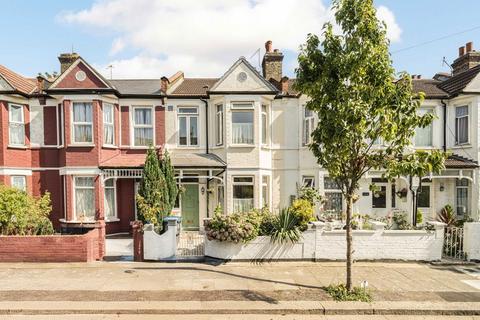 18 Boscombe Road, London, SW17 9JL