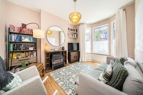 18 Boscombe Road, London, SW17 9JL
