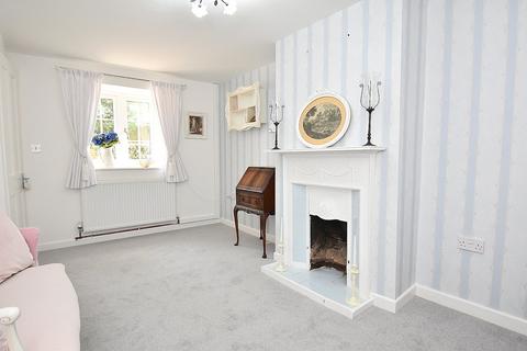 undefined, Cherry Pie Lane, Sparkford, Yeovil, Somerset, BA22