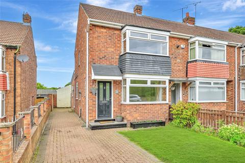 78 Premier Road, Ormesby, Middlesbrough, TS7 9AZ