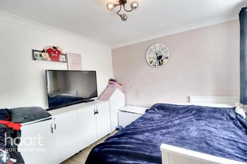 4 bedroom detached house for sale, Pemberley Walk, Northampton