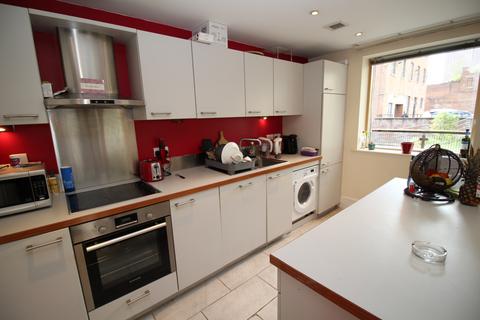 2 bedroom flat for sale, 2a Lower Chatham Street, Manchester, M1