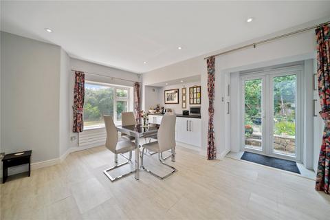 4 bedroom detached house for sale, Crescent View, Alwoodley, Leeds, West Yorkshire