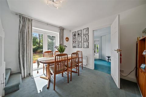 4 bedroom detached house for sale, Crescent View, Alwoodley, Leeds, West Yorkshire