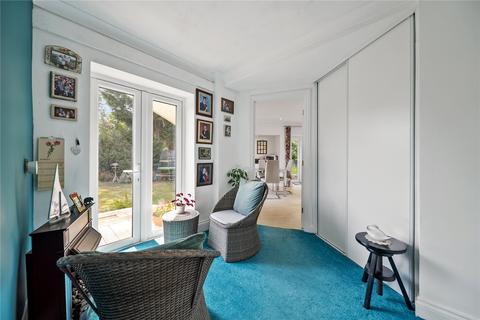 4 bedroom detached house for sale, Crescent View, Alwoodley, Leeds, West Yorkshire