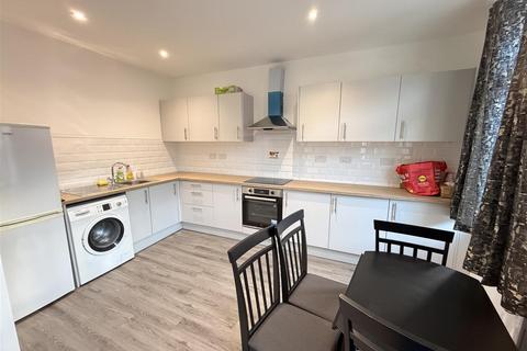 undefined, Alfreton Road, Nottingham NG7