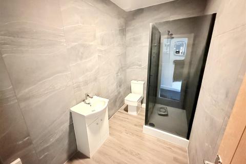 undefined, Alfreton Road, Nottingham NG7