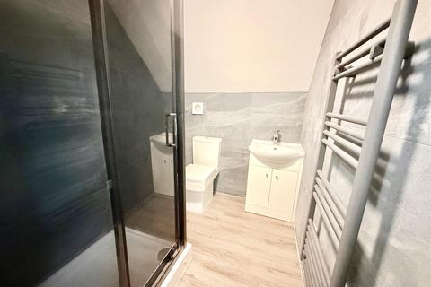 undefined, Alfreton Road, Nottingham NG7