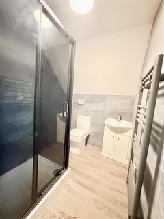 undefined, Alfreton Road, Nottingham NG7