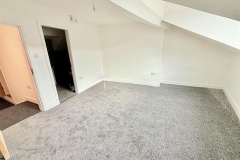 undefined, Alfreton Road, Nottingham NG7