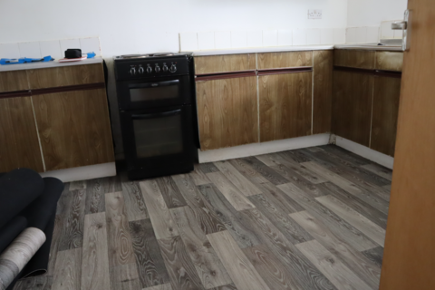 undefined, Taurus Close, Leicester LE2