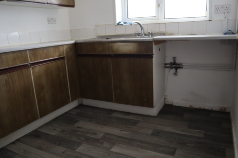 undefined, Taurus Close, Leicester LE2