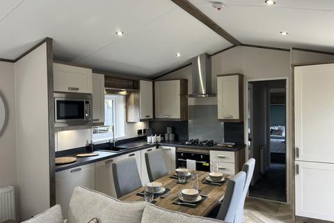 2 bedroom park home for sale, MIll Lane, Hawksworth Leeds