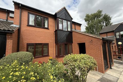 undefined, Albion Street, Oadby, LE2