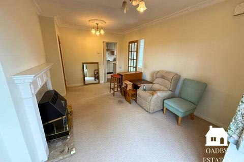undefined, Albion Street, Oadby, LE2