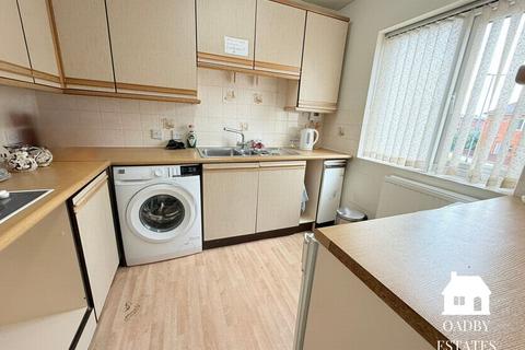 undefined, Albion Street, Oadby, LE2