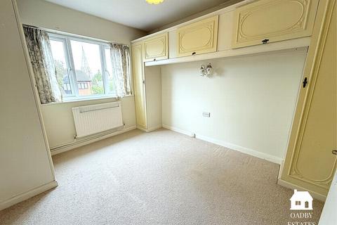 2 bedroom retirement property for sale, Albion Street, Oadby, LE2