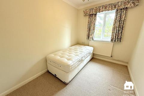 2 bedroom retirement property for sale, Albion Street, Oadby, LE2