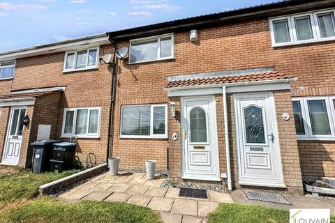 6 Briar Close, Rassau, Ebbw Vale, NP23 5UT