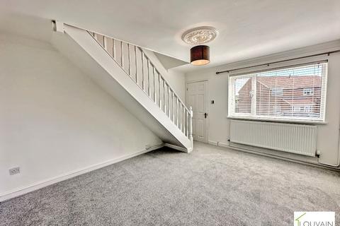 6 Briar Close, Rassau, Ebbw Vale, NP23 5UT