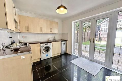6 Briar Close, Rassau, Ebbw Vale, NP23 5UT