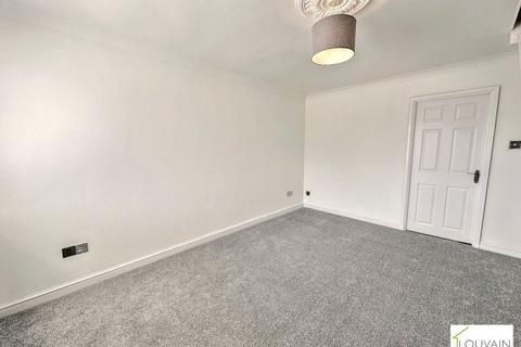6 Briar Close, Rassau, Ebbw Vale, NP23 5UT