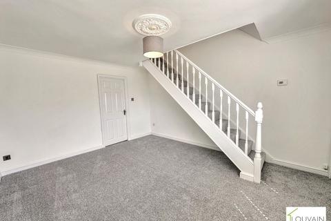 6 Briar Close, Rassau, Ebbw Vale, NP23 5UT