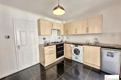 6 Briar Close, Rassau, Ebbw Vale, NP23 5UT