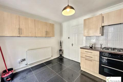 6 Briar Close, Rassau, Ebbw Vale, NP23 5UT