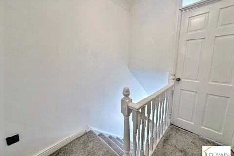 6 Briar Close, Rassau, Ebbw Vale, NP23 5UT