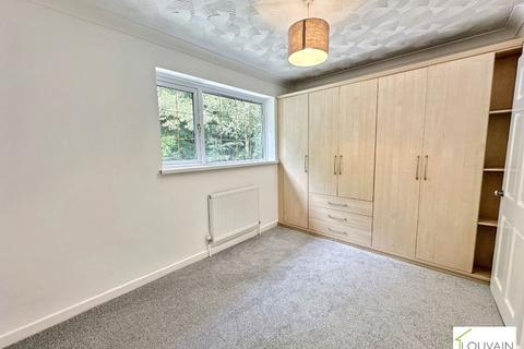 6 Briar Close, Rassau, Ebbw Vale, NP23 5UT