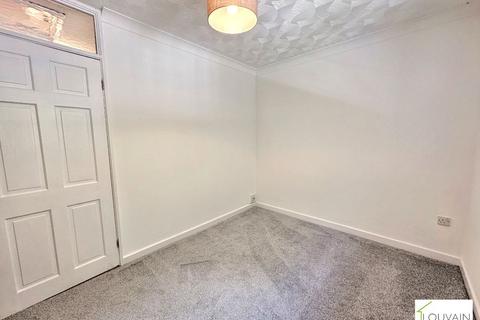 6 Briar Close, Rassau, Ebbw Vale, NP23 5UT