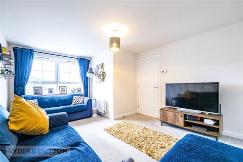 undefined, Poppy Gardens, Meltham, Holmfirth, West Yorkshire, HD9