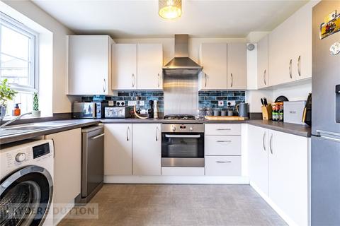undefined, Poppy Gardens, Meltham, Holmfirth, West Yorkshire, HD9