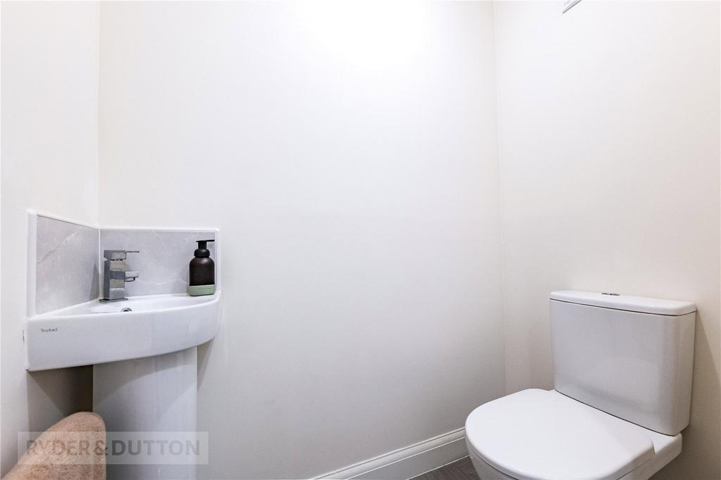 Guest Wc